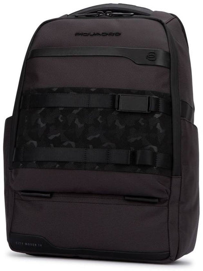 Piquadro Backpacks - PIQUADRO - BALAAN 2