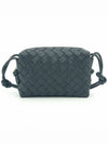 Intrecciato mini loop camera bag - BOTTEGA VENETA - BALAAN 1