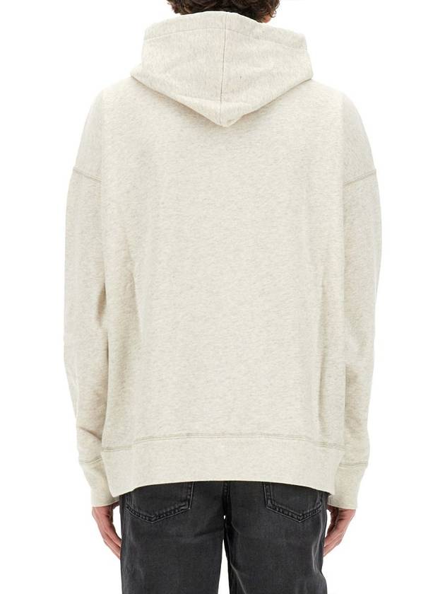 Isabel Marant Sweatshirt "Milanz" - ISABEL MARANT - BALAAN 3