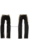 women jeans - BALMAIN - BALAAN 6