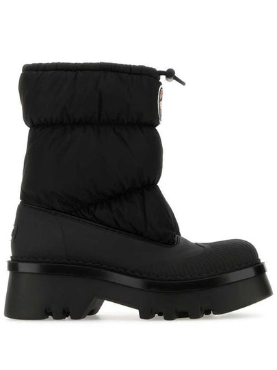 Boots CHC24S986GY 001 Black - CHLOE - BALAAN 2