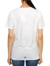 Kids 4G short sleeve t shirt H30162 10P 14A adult wearable - GIVENCHY - BALAAN 3