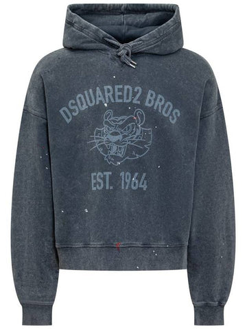 DSQUARED2 Sweaters - DSQUARED2 - BALAAN 1