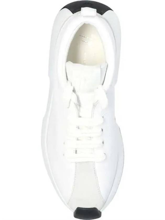 Zanotti Ladder Low Top - GIUSEPPE ZANOTTI - BALAAN 4