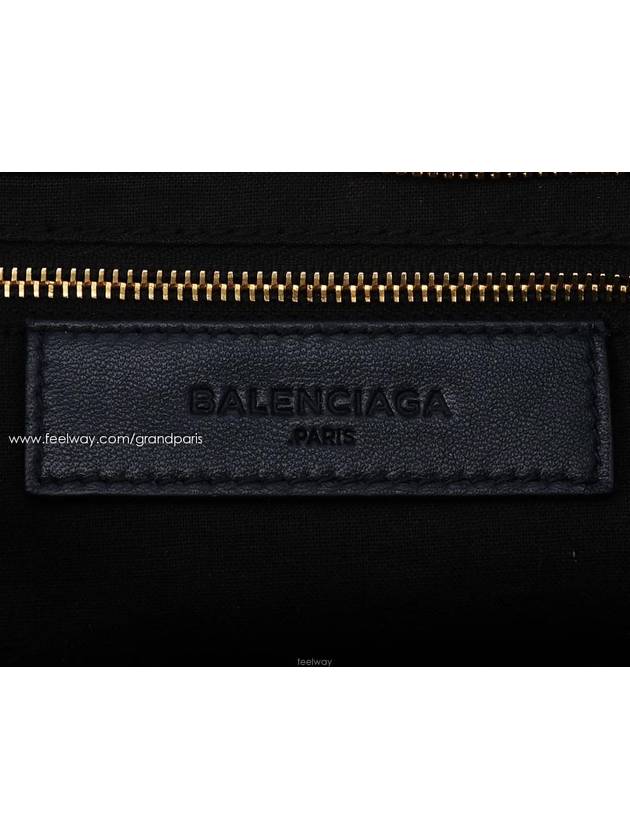 women shoulder bag - BALENCIAGA - BALAAN 6