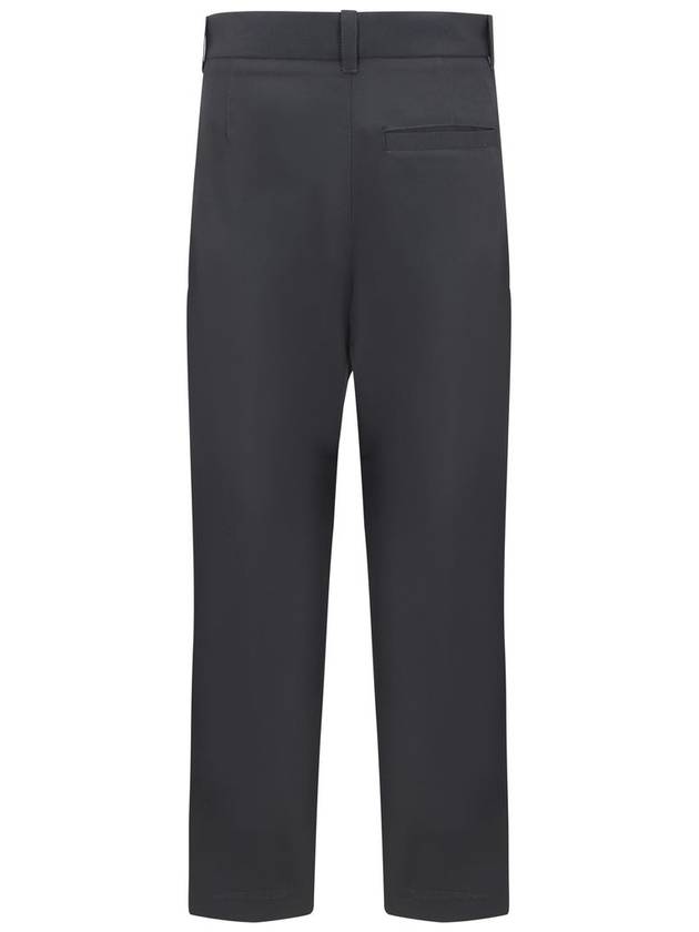 Oamc Trousers - OAMC - BALAAN 2