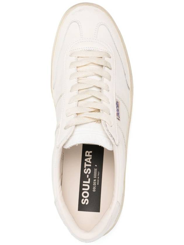 Sneakers GMF00464 F005049 11629 White milk - GOLDEN GOOSE - BALAAN 3