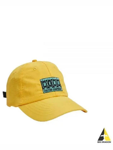 DEUS Thread Surf Cap DMS237193 BAN - DEUS EX MACHINA - BALAAN 1