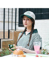 MET love ball cap green - METAPHER - BALAAN 2