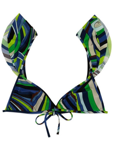 LOGO BIKINI TOP - EMILIO PUCCI - BALAAN 1