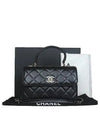 A92236 2 WAY bag - CHANEL - BALAAN 1