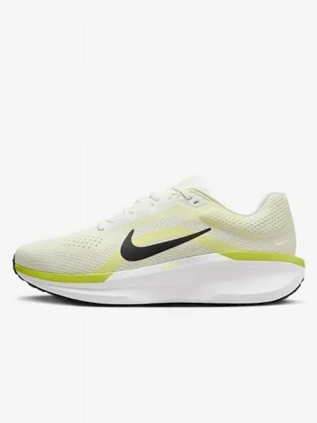 Winflo 11 M Cyber Life Lime Black FJ9509 101 - NIKE - BALAAN 2