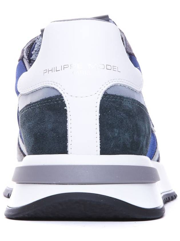 Philippe Model Sneakers - PHILIPPE MODEL - BALAAN 3