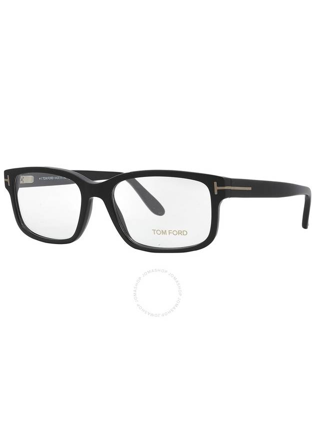 Tom Ford Demo Rectangular Men's Eyeglasses FT5313 002 55 - TOM FORD - BALAAN 3