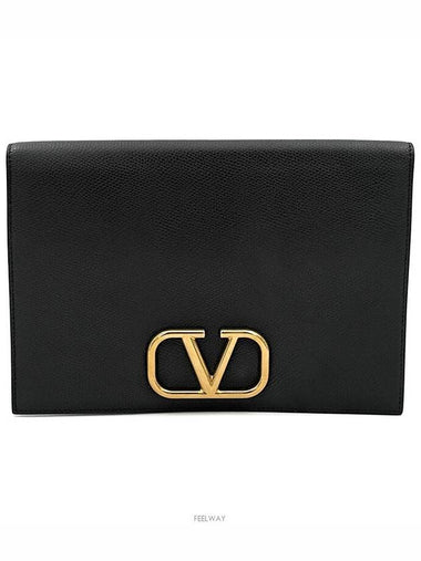 women clutch bag - VALENTINO - BALAAN 1