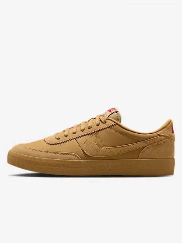 Killshot 2 Low Top Sneakers Flat Gold - NIKE - BALAAN 2