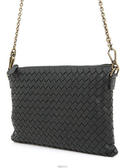 women cross bag - BOTTEGA VENETA - BALAAN 2