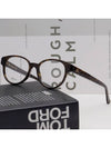 Glasses frame LADYO1 086 classic round horn rim - DIOR - BALAAN 2