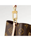 Neonoe BB Monogram Canvas Bucket Bag Brown - LOUIS VUITTON - BALAAN 5