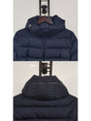 women padding - MONCLER - BALAAN 3