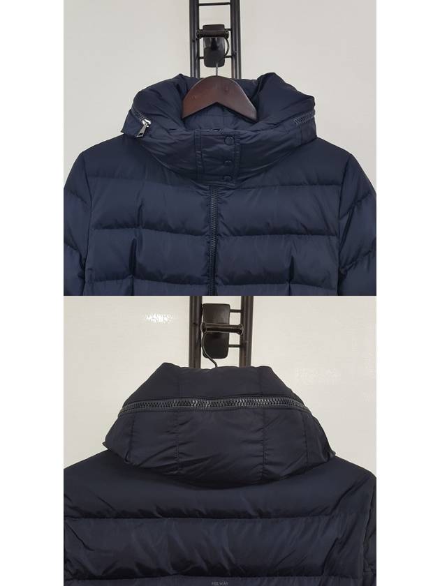 women padding - MONCLER - BALAAN 3