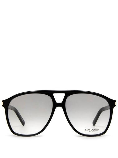 Saint Laurent SL 596 Black - SAINT LAURENT - BALAAN 1