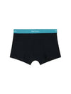 Men s Logo Waistband Trunks 3 Pack Underwear M1A914N3PK57 79 - PAUL SMITH - BALAAN 4