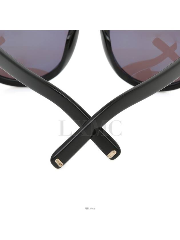 men sunglasses - TOM FORD - BALAAN 8