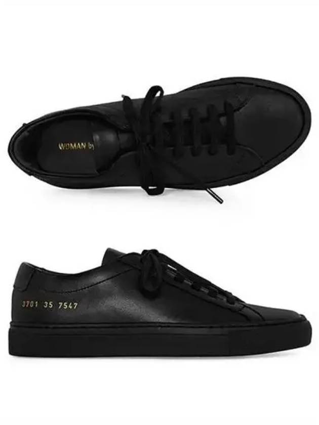 Women s Sneakers 270635 - COMMON PROJECTS - BALAAN 1