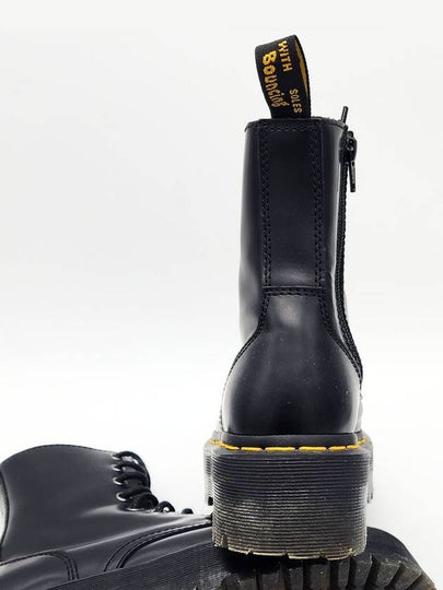 women jayden walker boots black - DR. MARTENS - BALAAN 2