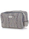 Profumi Pouch Bag Grey - ETRO - BALAAN 3