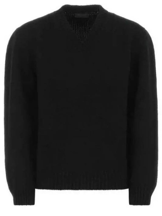 Knit UMB419 11IO F0002 Wool - PRADA - BALAAN 2