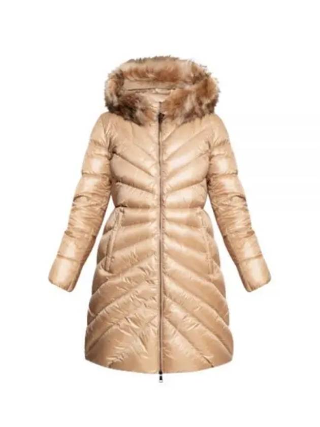 1C00023 595ZZ 239 CHANDRE Down Long Padding - MONCLER - BALAAN 1