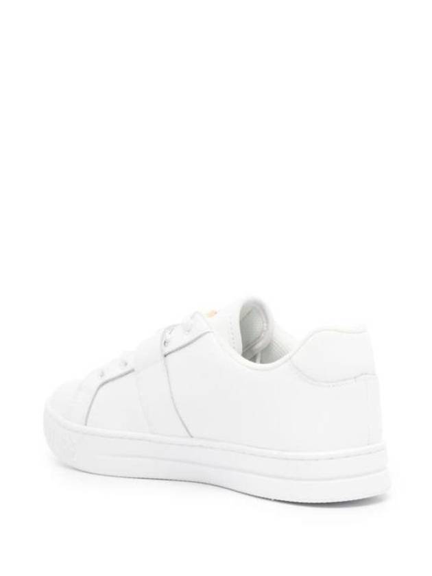 Sneakers 76VA3SK9 ZP311 003 White - VERSACE - BALAAN 3