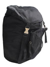 Black Pocono Backpack - PRADA - BALAAN 2