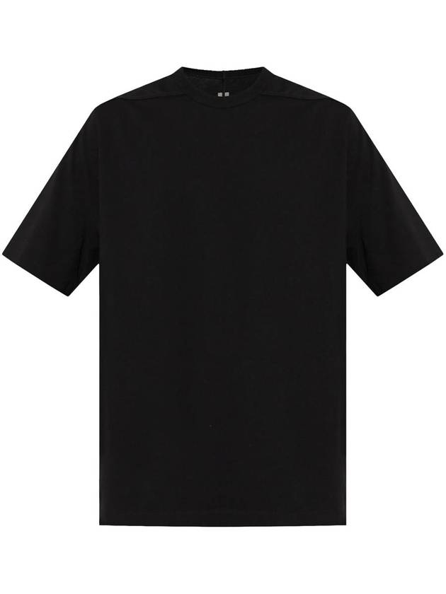 Rick Owens Brad T T-Shirt - RICK OWENS - BALAAN 1