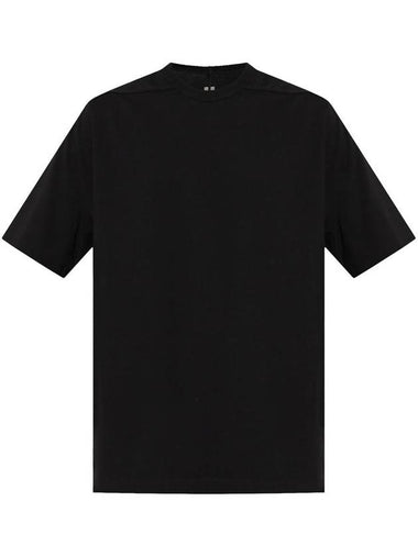 Rick Owens Brad T T-Shirt - RICK OWENS - BALAAN 1