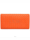 women s long wallet - BOTTEGA VENETA - BALAAN 5