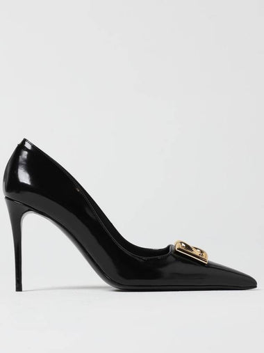 High heel shoes woman Dolce & Gabbana - DOLCE&GABBANA - BALAAN 1