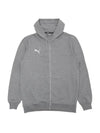 Team goal casual hooded jacket 65859533 - PUMA - BALAAN 1