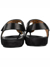 ENAVY Sandals Black - ISABEL MARANT - BALAAN.