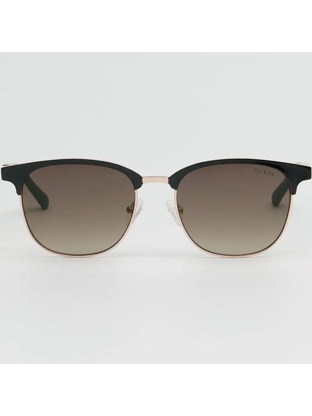 Sunglasses GU00052 05F Classic Men Women Fashion - GUESS - BALAAN 3