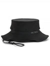 Logo Cranbrook Hat Black - ARC'TERYX - BALAAN 2