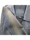 Smith Market Used Luxury Leather Jacket Women s Clothing - COACH - BALAAN 5