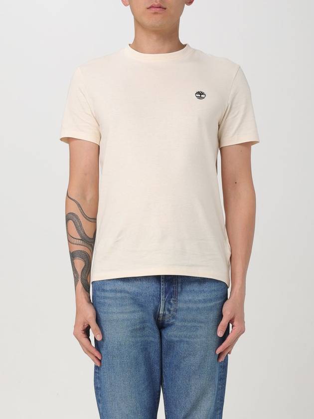 T-shirt men Timberland - TIMBERLAND - BALAAN 1