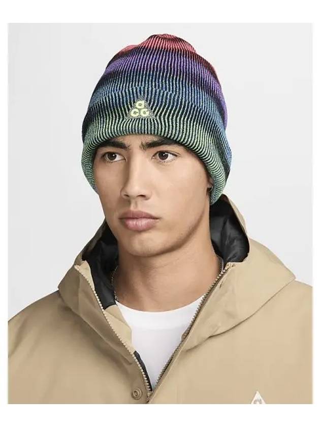 ACG beanie - NIKE - BALAAN 2