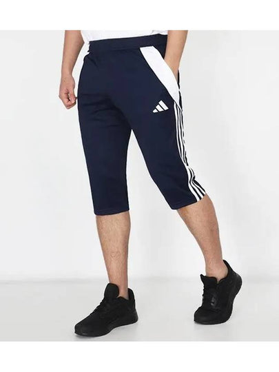 Tiro24 Training Shorts Navy - ADIDAS - BALAAN 2