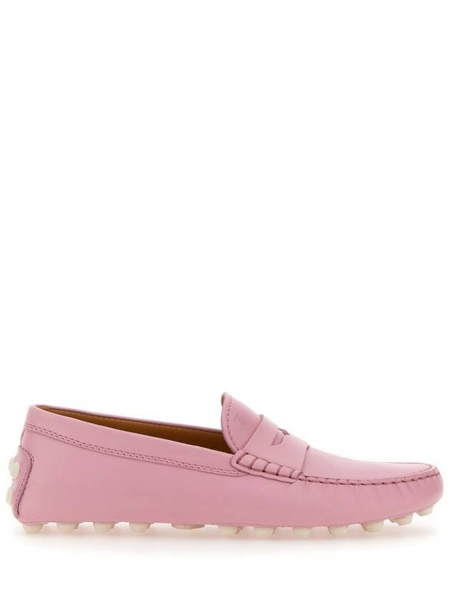 Gomino bubble driving shoes - TOD'S - BALAAN 3