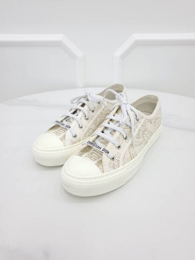 23cc Twald Jooy sneakers 39 5 - DIOR - BALAAN 1