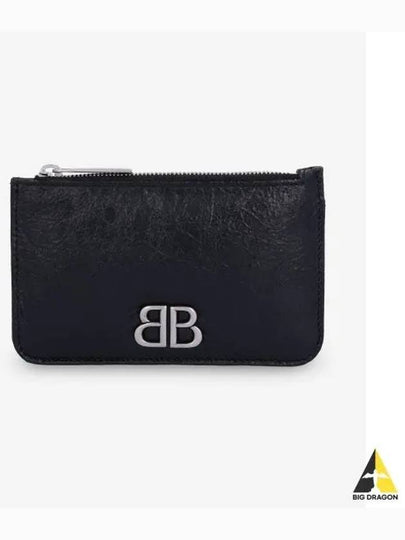 Wallet 765465 2AAYP1000 - BALENCIAGA - BALAAN 2